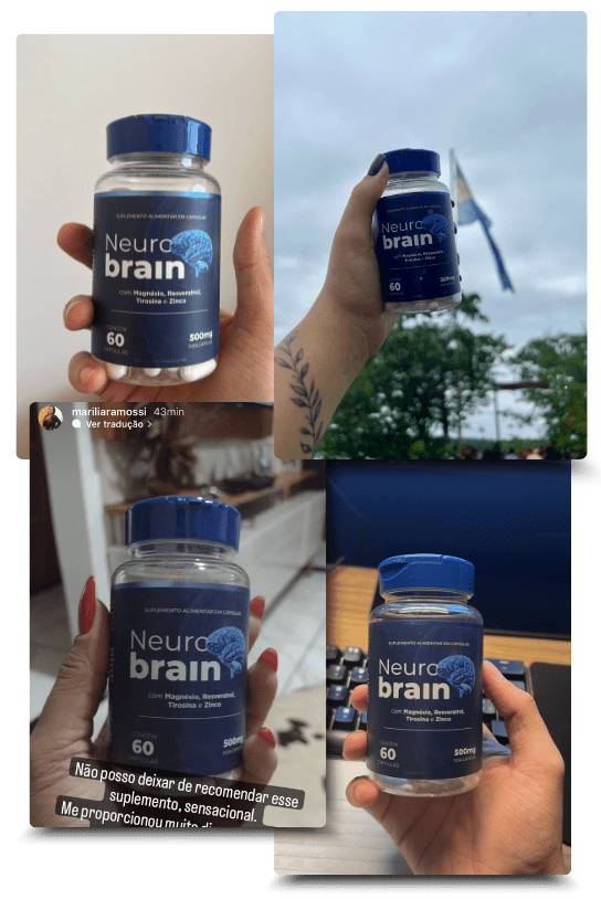 Neuro Brain